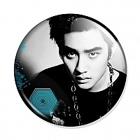  EXO D.O.