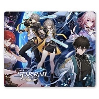 ������ ��� ����� ������������� Honkai: Star Rail - Space Travelers �2