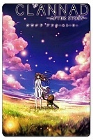 ������ ��������� ������������� Clannad 304915