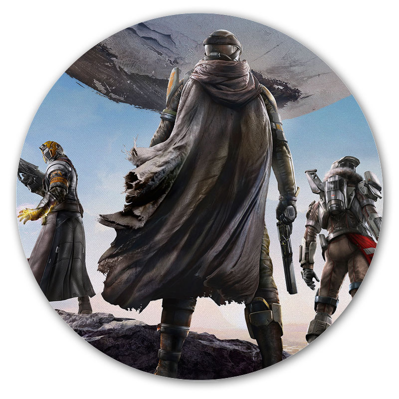 ���������� ������� ������ ��� ����� ������� Destiny 2 Warlock, Titan, Hunter �� ����� � ����� Destiny 2 / ������� 2 / ������ 2