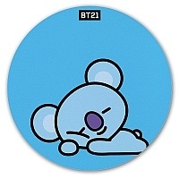 ������ ��� ����� ������� BT21 - KOYA
