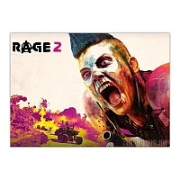     Rage 2