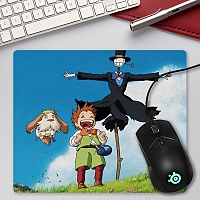    Howl's Moving Castle 36922