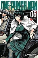   / One Punch Man.  5.  9  10