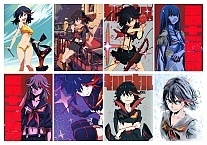 ������� ��������� Kill La Kill No.1
