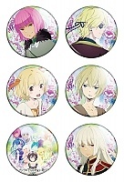 ����� ������� ������� "Children of the Whales" No.1