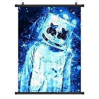   Marshmello Christopher Comstock
