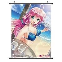 ������� �������� To Love-Ru Darkness - Lala Beach House Ver.