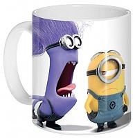 ������ Despicable Me 312910