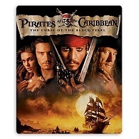 ������ ��� ����� Pirates of the Caribbean 310001