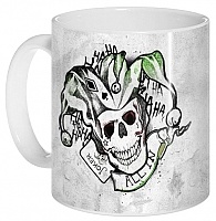 ������ Suicide Squad - Joker logo