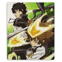 ������ ��� ����� Katekyo Hitman Reborn! 310088