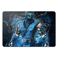 ������ ��������� ������������� Mortal Kombat - Sub-Zero / ����������� ����� - ���-����