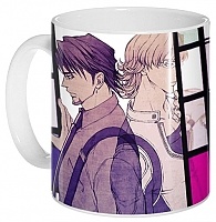 ������ Tiger & Bunny 72630