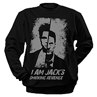  "Fight Club" I am Jack Revenge