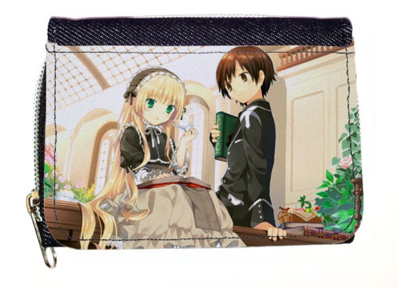 ���������� ������� ������� ��������� Gosick 51107 �� ����� � ����� ������ / Gosick / �����
