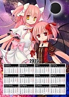 ��������� �������� �3 �� 2025 ��� Madoka Magica