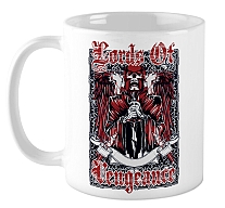 ������ Lords Of Vengeance