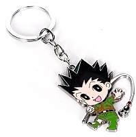    Hunter x Hunter 5