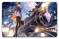 ������ ������������� Honkai: Star Rail - Welt