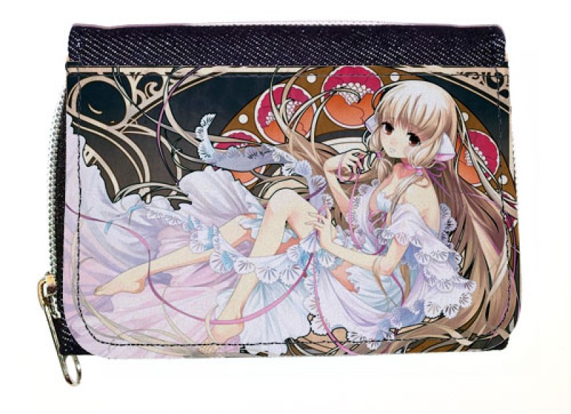 ���������� ������� ������� ��������� Chobits 47761 �� ����� � ����� ������ / Chobits