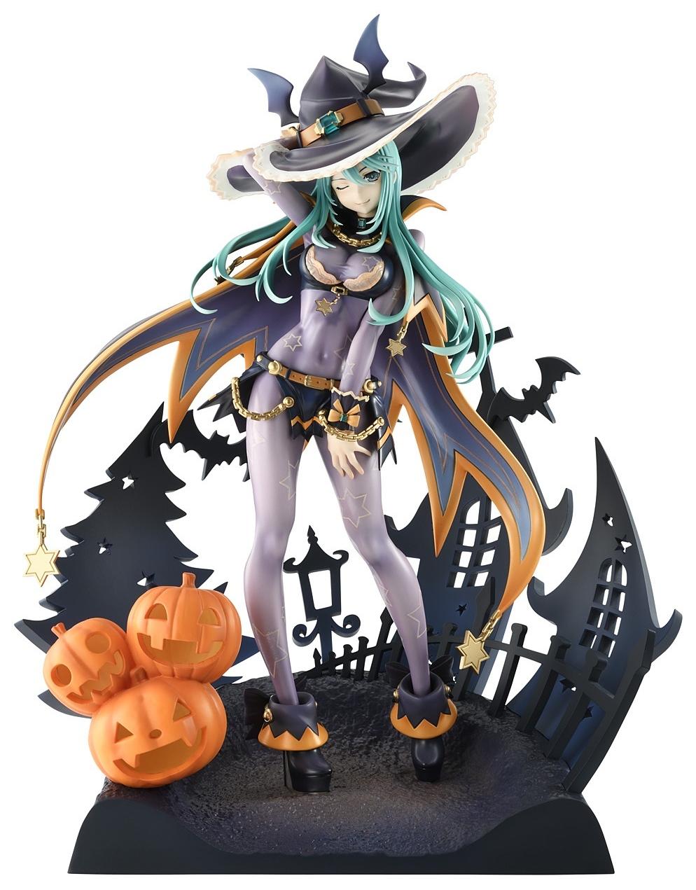 ���������� ������� ������� Date A Live: Natsumi DX Ver. �� ����� � ����� ������� � ������ / Date A Live