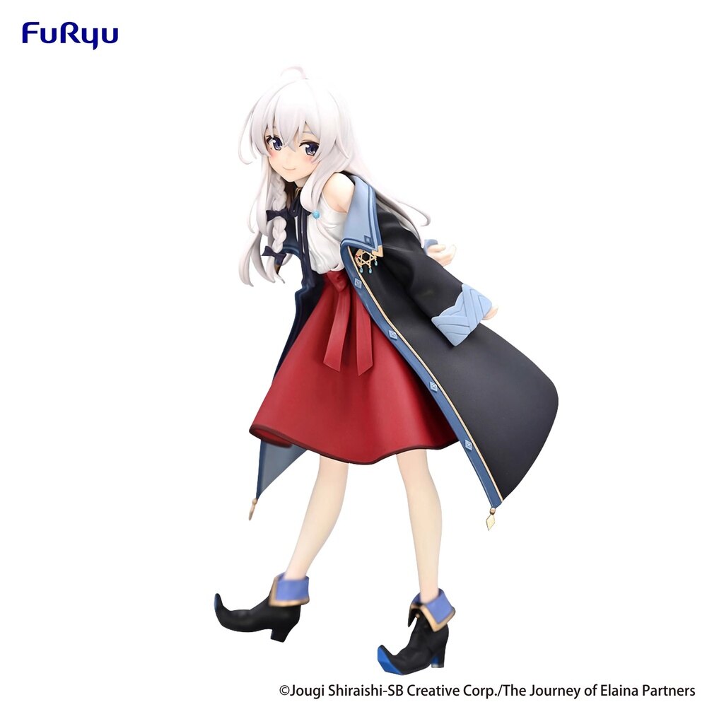 ������� SAV Trio-Try-iT Figure Elaina