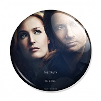 ������ The X-Files - The Truth Is Still Out There