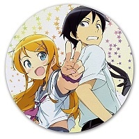 ������ ��� ����� ������� OreImo - ������ � ʸ����