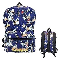  Backpack: Sonic