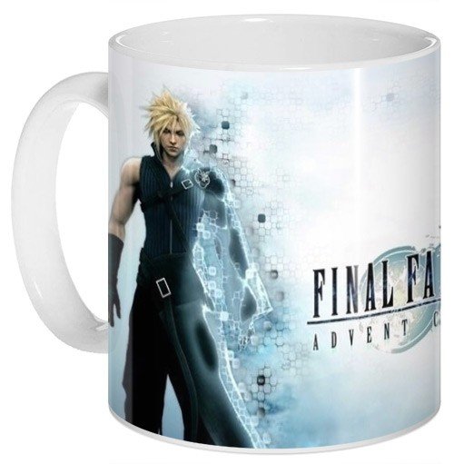 ���������� ������� ������������ ������ �� ����� ��������� �������� / Final Fantasy