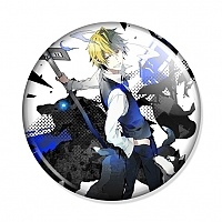 ������ Durarara!! - Heiwajima Shizuo