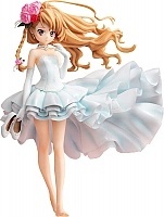  Toradora!: Taiga Aisaka Wedding Dress ver.