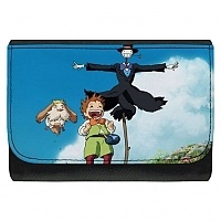 ������� ������ Howl no Ugoku Shiro 330859