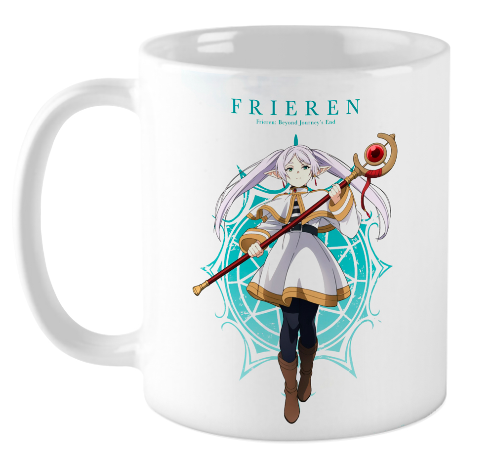 ���������� ������� ������������ ������ �� ����� ������ / Frieren / ����������� � ��������� ���� ������ / Sousou no Frieren