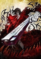     Hellsing