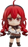  Nendoroid 1567 Mushoku Tensei Jobless Reincarnation: Eris Boreas Greyrat