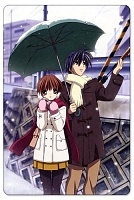 ������ ��������� ������������� Clannad 304909