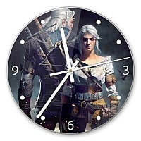   The Witcher 347269