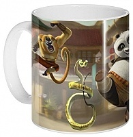 ������ Kung Fu Panda 307063
