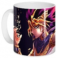 ������ Yu-Gi-Oh! - Yami Yuugi