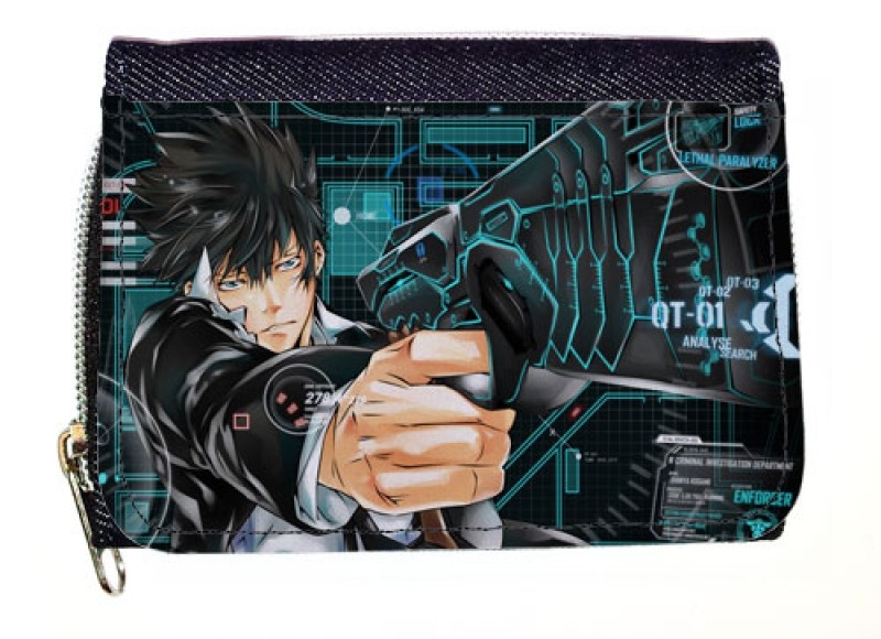 ���������� ������� ������� ��������� Psycho-Pass 60426 �� ����� � ����� �����-������� / Psycho-Pass / ������������
