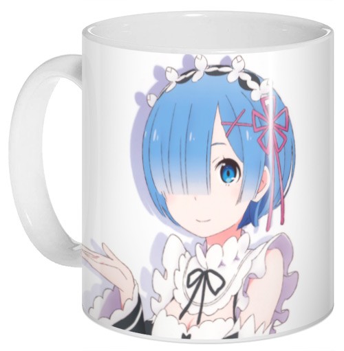 ���������� ������� ������������ ������ �� ����� ����� � �������������� ���� � ���� / Re: Zero kara Hajimeru Isekai Seikatsu / Re: Life in a different world from zero / ReZero