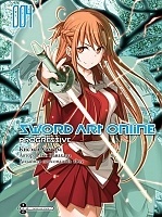 ����� Sword Art Online: Progressive. ��� 4