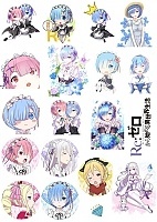   Re: Zero