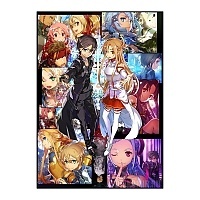      All Series