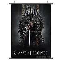   Game of Thrones - Eddard Stark