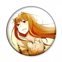  Ookami to Koushinryou -  Wisewolf of Yoitsu