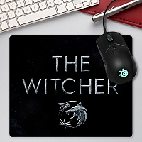 ������ ��� ����� ������������� The Witcher Logo