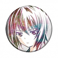 ������ GIRLS und PANZER das Finale Ani-Art Vol. 1 - Maho Nishizumi